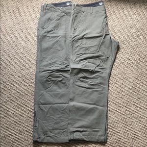 Men’s Pants